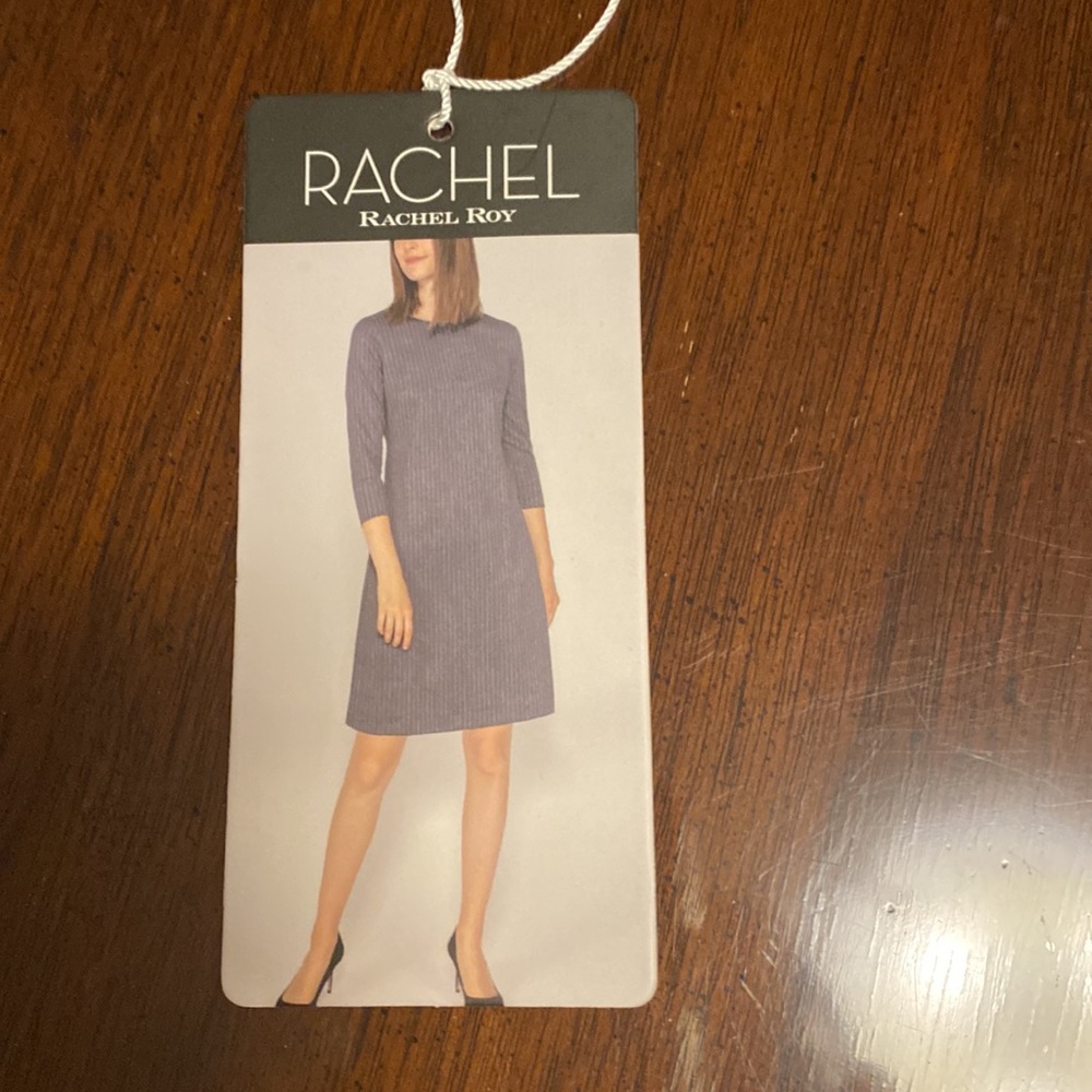 RACHEL ROY DRESS Sz 12